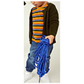 panteloni jeans name it 13220939 nmmben skoyro mple116 cm 6 eton extra photo 3