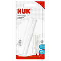 antallaktiko kalamaki nuk flexi cup soft straw set extra photo 1