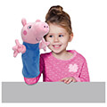 peppa to goyranaki loytrino puppets tzorz extra photo 1