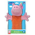 peppa to goyranaki loytrino puppets mama goyroynaki extra photo 1