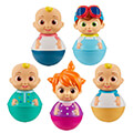 weebles figoyres cocomelon yoyo extra photo 1