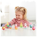 weebles figoyres peppa to goyranaki emily elefantina extra photo 1