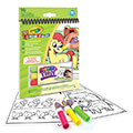crayola mini kids set xromatizo xana xana farma extra photo 1
