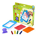 crayola moysikos pinakas zografikis extra photo 1