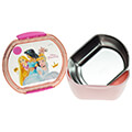 doxeio fagitoy gim stainless steel princess 680ml extra photo 1