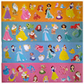 sticker album princess 24tmx extra photo 1