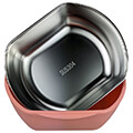 doxeio fagitoy gim stainless steel 680ml barbie collage extra photo 1