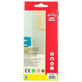 xromatista molybia play doh exagonika 12tmx extra photo 1