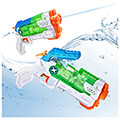 zuru x shot neropistolo micro fast fill extra photo 2