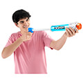 zuru x shot neropistolo tube soaker prasino extra photo 1