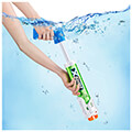 zuru x shot neropistolo tube soaker portokali extra photo 2