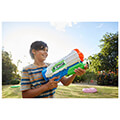 zuru x shot neropistolo fast fill blaster extra photo 2