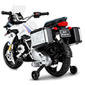 rollplay ilektrokinito mixani bmw r1200 gs 12v extra photo 2