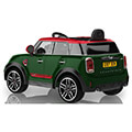 rollplay ilektrokinito mini countryman 12v extra photo 2