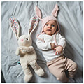 whisbear humming bunny cream me roz ixoys extra photo 2