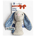 whisbear koydoynistra bunny grey extra photo 1