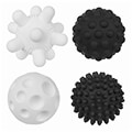 paixnidi aisthiseon tullo sensory balls extra photo 1