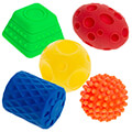paixnidi aisthiseon tullo sensory balls 5 tmx extra photo 1