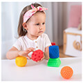 paixnidi aisthiseon tullo sensory balls 5 tmx extra photo 2