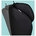 kathisma aytokinitoy back fix i size deep grey extra photo 1