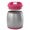 thermos inox fagitoy chicco koritsi 350ml extra photo 1
