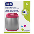 thermos inox fagitoy chicco koritsi 350ml extra photo 2