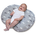 maxilari thilasmoy chicco boppy clouds extra photo 2