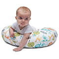 maxilari thilasmoy chicco boppy peaceful jungle extra photo 1