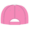 kapelo jockey barbie roz 54 cm extra photo 1