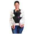 marsipos infantino swift classic carrier extra photo 1