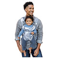 marsipos infantino flip 4 in 1 convertible carrier camo extra photo 1
