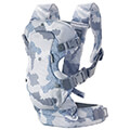 marsipos infantino flip 4 in 1 convertible carrier camo extra photo 2