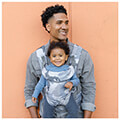marsipos infantino flip 4 in 1 convertible carrier camo extra photo 3