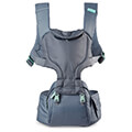 marsipos infantino hip rider plus 5 in 1 hip seat carrier extra photo 1