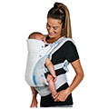 marsipos infantino staycool 4 in 1 convertible carrier extra photo 2