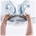 marsipos infantino staycool 4 in 1 convertible carrier extra photo 3