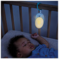 moysikos proboleas infantino 3 in 1 sounds lights soothing pal extra photo 2