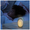 moysikos proboleas infantino 3 in 1 sounds lights soothing pal extra photo 3