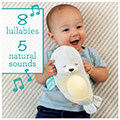 moysikos proboleas infantino 3 in 1 sounds lights soothing pal extra photo 5