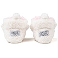 brefikes paidikes pantofles cozy sole zoakia unicorn aspro eu 21 22 extra photo 1