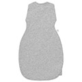 ypnosakos fthinoporinos grobag 1 tog thermokrasies 20 24c 0 3 minon sky grey marl extra photo 2