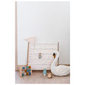 thikes gia biblia 3sprouts terrazzo cream 61x62x254cm extra photo 1