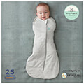 brefikos ypnosakos grey marle 25 gemisi bambaki ergopouch 6 12m extra photo 1