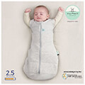 brefikos ypnosakos grey marle 25 gemisi bambaki ergopouch 6 12m extra photo 2