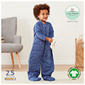 ypnosakos 2 se 1 me podia night sky 25 tog gemisi bambaki ergopouch 8 24m extra photo 1