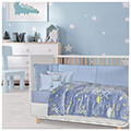 koyberta fleece das home relax 4863 mple 80x110cm extra photo 2