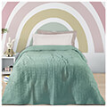 koyberta pike das kids 1204 menta 160x220cm extra photo 1
