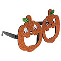 gyalia halloween fun world kolokytha portokali 18cm 7001 extra photo 1