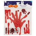 aytokollita halloween xeri aima fun world kokkino sxedio 1 19x19cm 7005 extra photo 1 aytokollita halloween xeri aima fun world kokkino sxedio 1 19x19cm 7005 extra photo 1