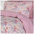 set paplomatothiki moni greenwich polo club baby 8828 160x240cm 2tmx extra photo 1